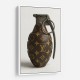 Louis Vuitton Fashion Inspired Grenade 1 Wall Art